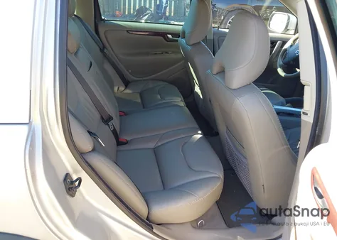 2007 Volvo Xc70 2.5T z USA, uszkodzony, nr VIN YV4SZ592X71282326